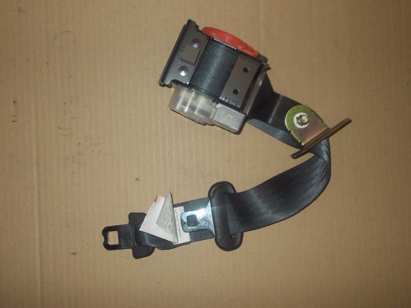 Ремень безопасности, 1200 рублей, Красноярск