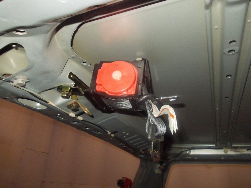 Ремень безопасности, 1200 рублей, Красноярск