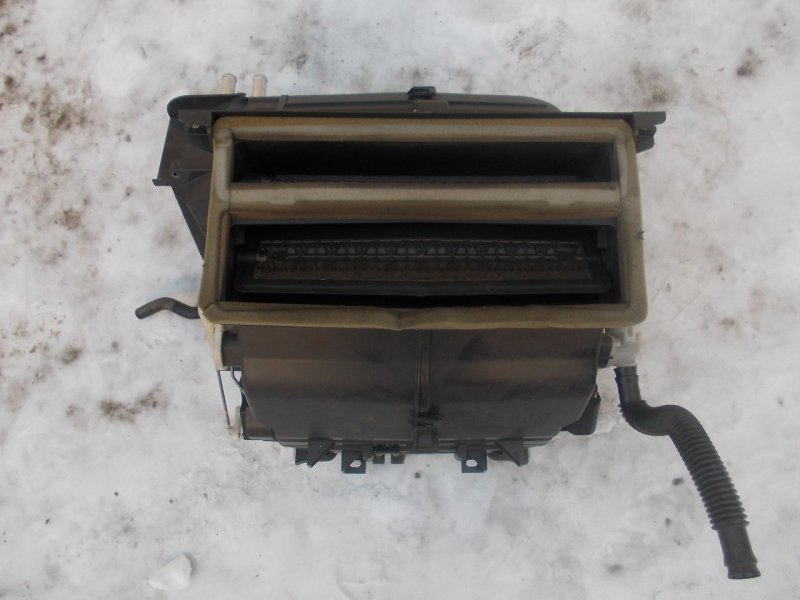 Корпус отопителя, 4200 рублей, Красноярск