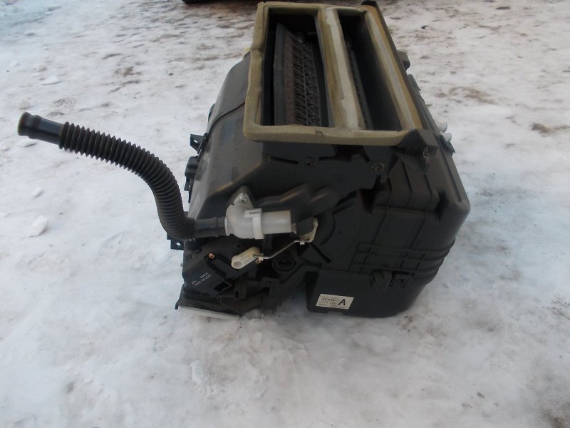 Корпус отопителя, 4200 рублей, Красноярск