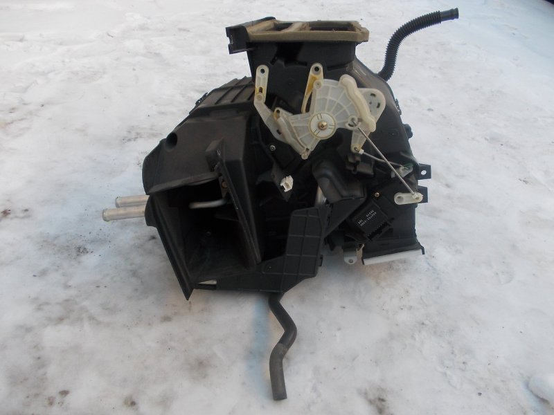 Корпус отопителя, 4200 рублей, Красноярск