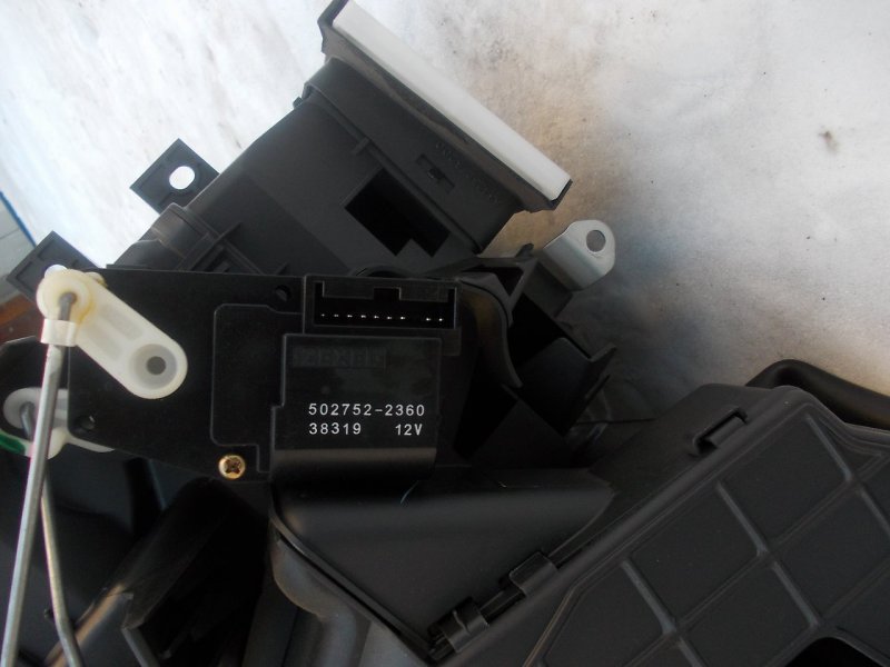 Корпус отопителя, 4200 рублей, Красноярск