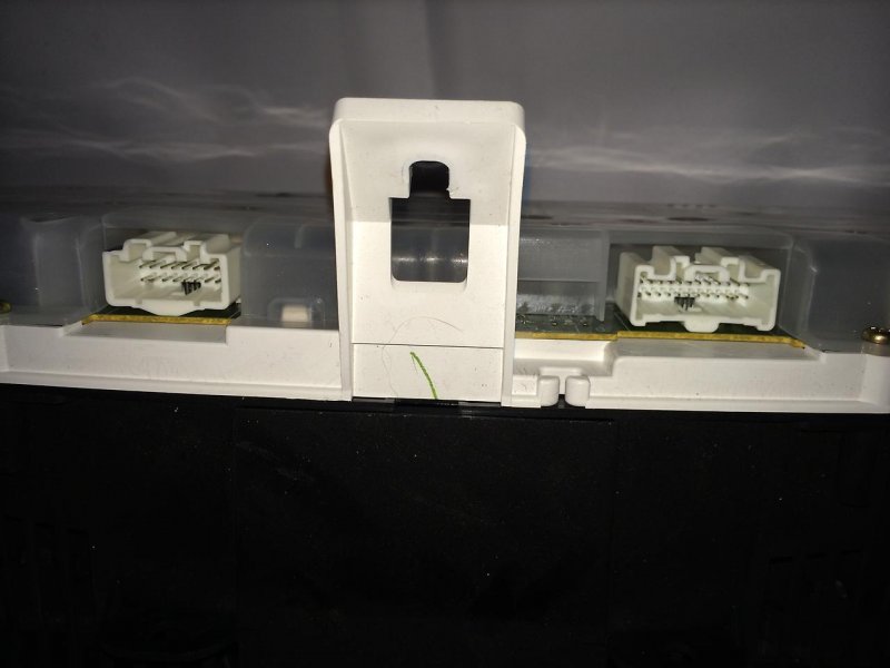 панель приборов, 1800 рублей, Красноярск