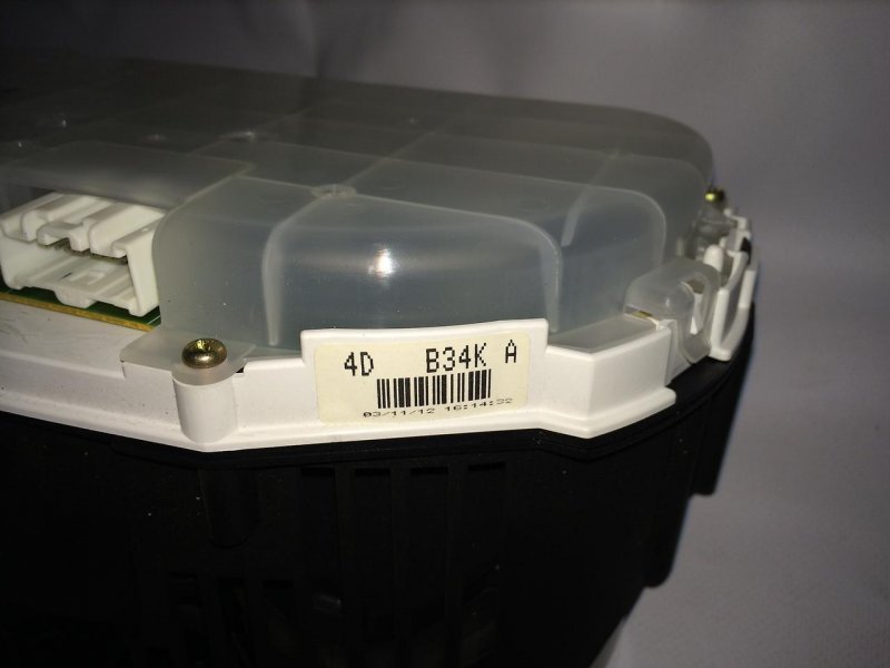 панель приборов, 1800 рублей, Красноярск