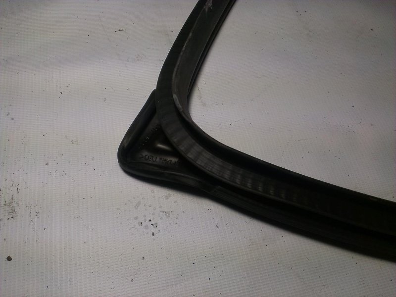 Уплотнитель проема двери, 1200 рублей, Красноярск