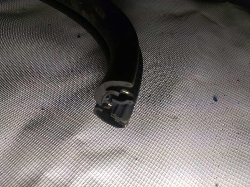 Уплотнитель проема двери, 1200 рублей, Красноярск