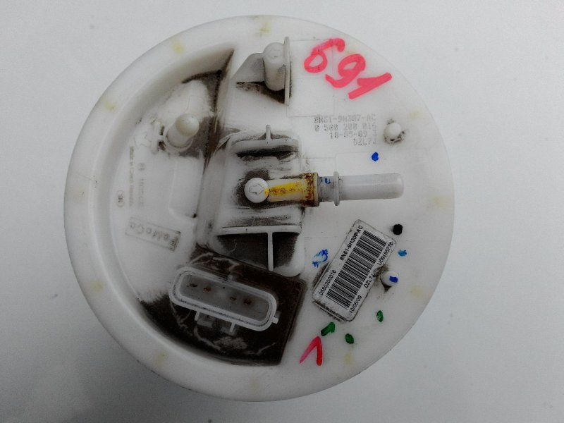 Топливный фильтр, 3000 рублей, Красноярск