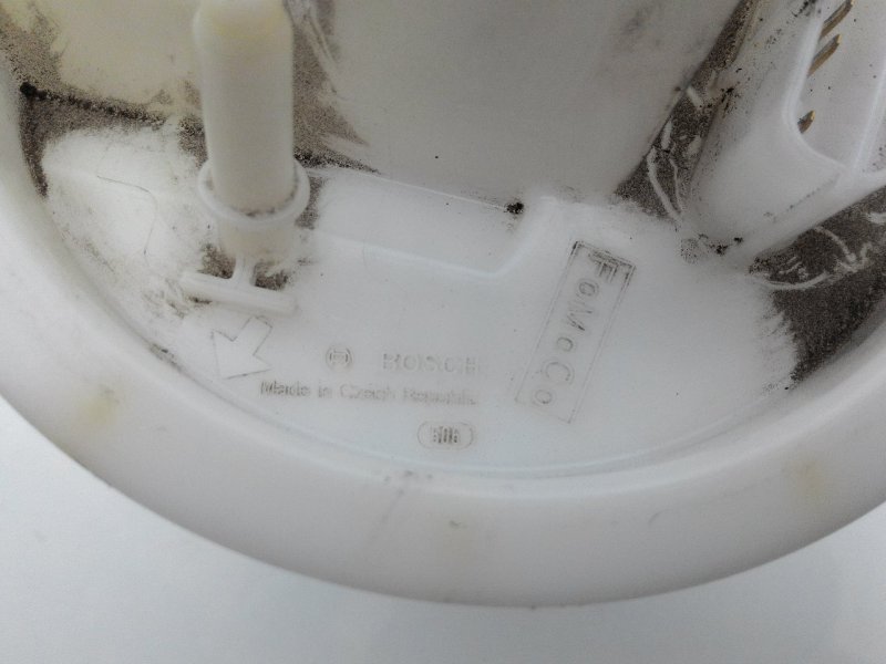 Топливный фильтр, 3000 рублей, Красноярск