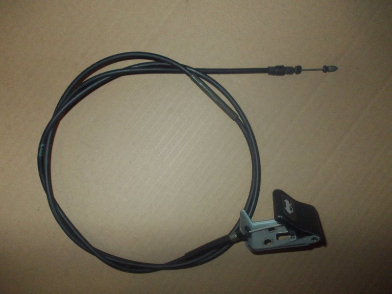 Трос капота, 1200 рублей, Красноярск