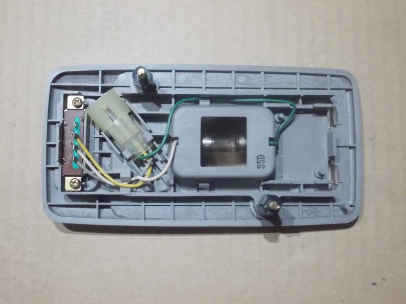 Фонарь потолочный, 800 рублей, Красноярск