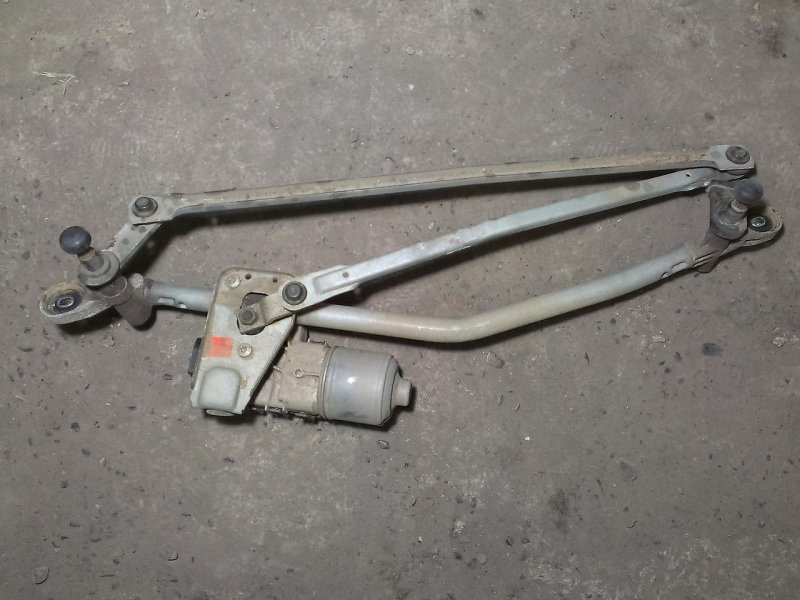 Мотор стеклоочистителя, 1999 рублей, Красноярск