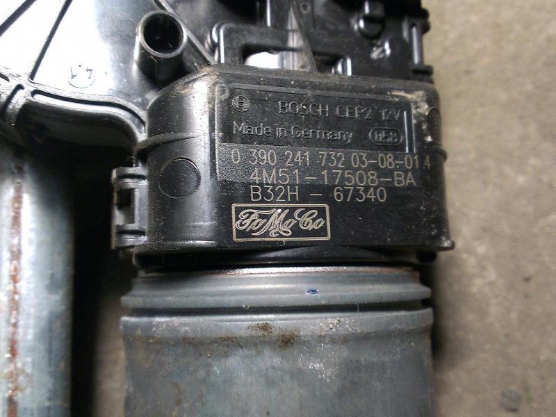 Мотор стеклоочистителя, 1999 рублей, Красноярск