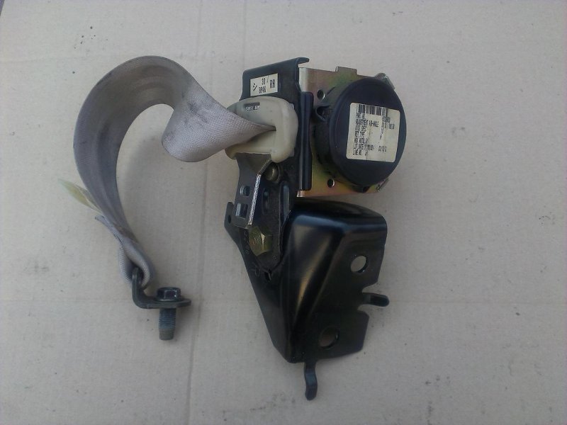 Ремень безопасности, 1600 рублей, Красноярск