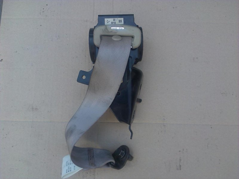 Ремень безопасности, 1600 рублей, Красноярск