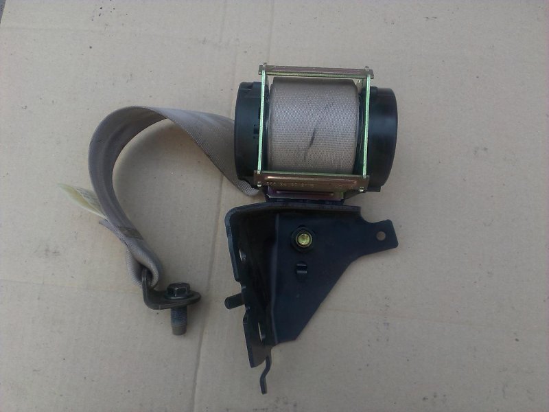 Ремень безопасности, 1600 рублей, Красноярск