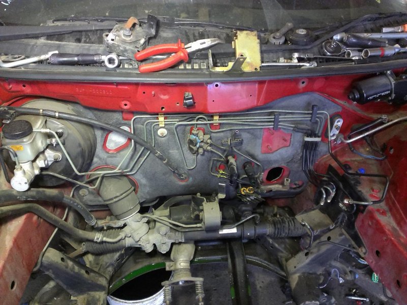 Трубка тормозная, 1000 рублей, Красноярск