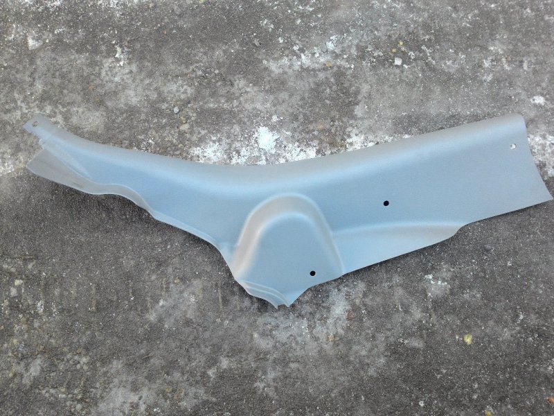 Накладка арки салона, 1000 рублей, Красноярск