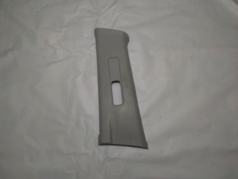 Накладка центральной стойки, 500 рублей, Красноярск