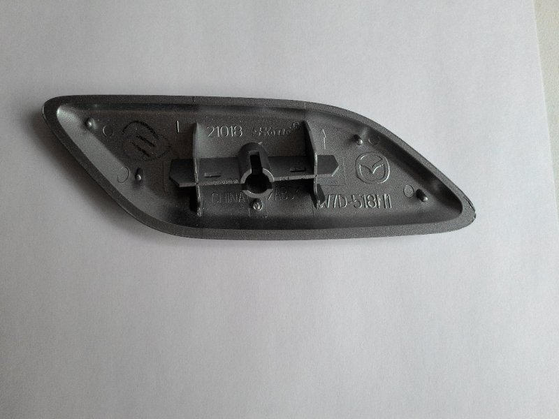 Крышка форсунки омывателя фар, 1200 рублей, Красноярск