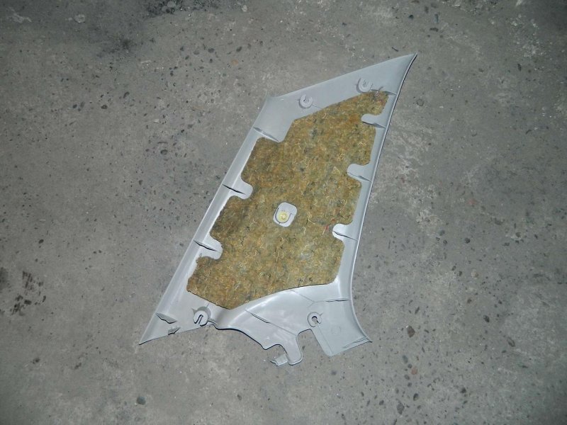 Накладка стойки кузова, 1000 рублей, Красноярск