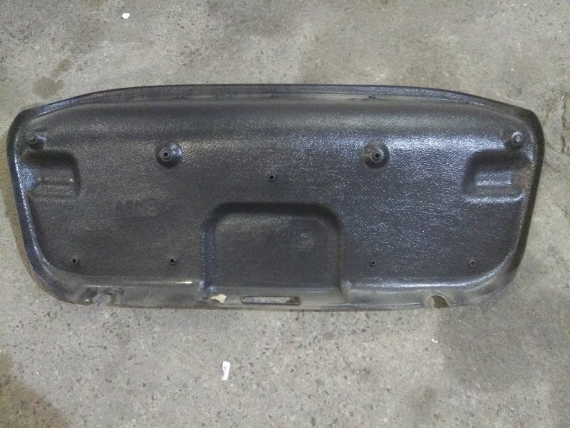 Обшивка крышки багажника, 1800 рублей, Красноярск