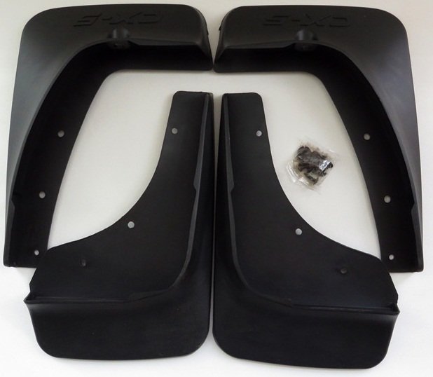 Брызговики, 3100 рублей, Красноярск