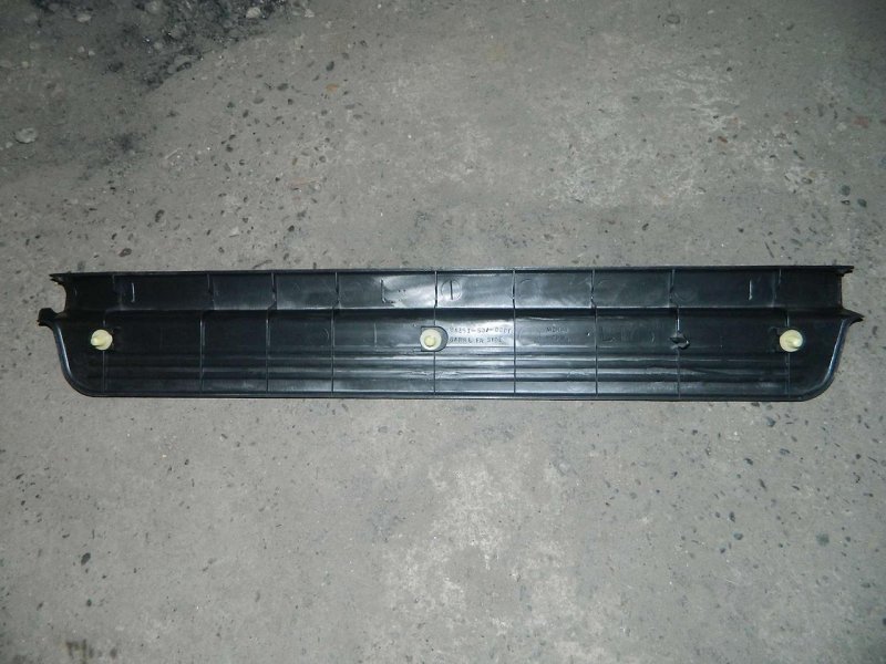 Накладка порога, 1000 рублей, Красноярск