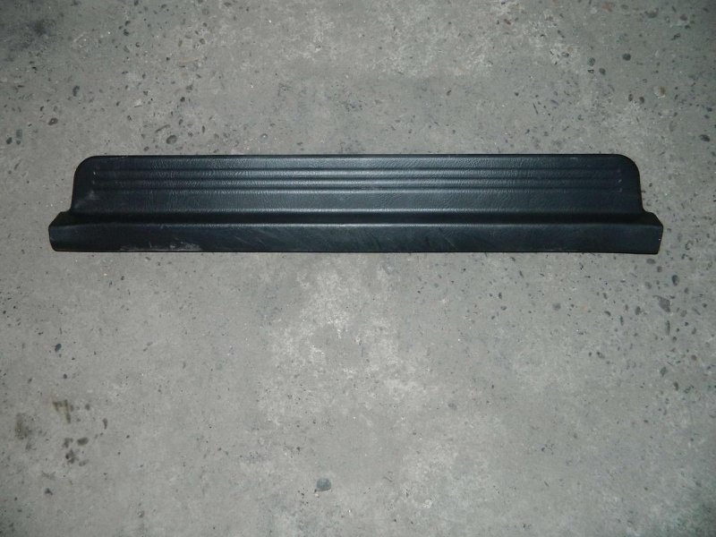 Накладка порога, 1000 рублей, Красноярск