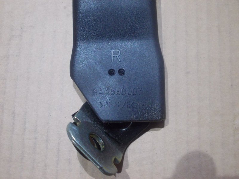 Замок ремня безопасности, 1200 рублей, Красноярск