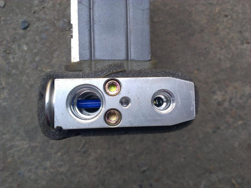 испаритель кондиционера, 2400 рублей, Красноярск