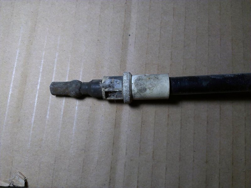 Трос ручного тормоза, 1200 рублей, Красноярск