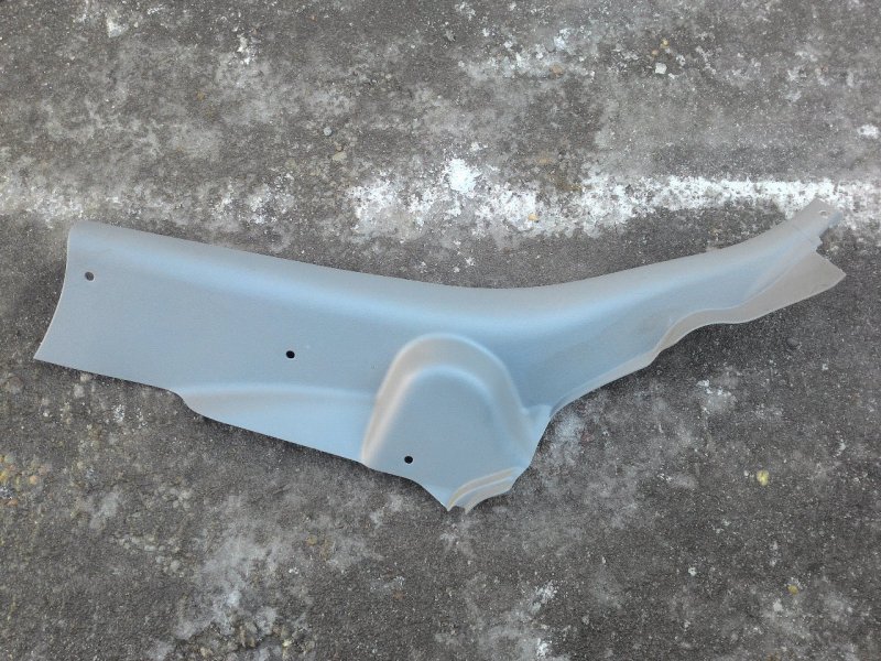 Накладка арки салона, 1000 рублей, Красноярск