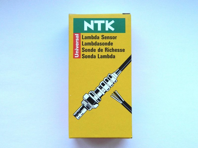 Датчик кислорода, 7300 рублей, Красноярск