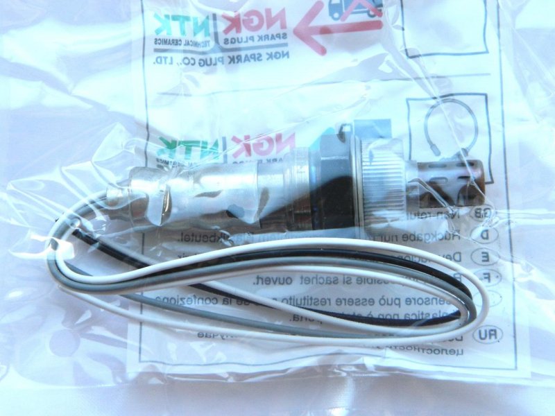 Датчик кислорода, 7300 рублей, Красноярск