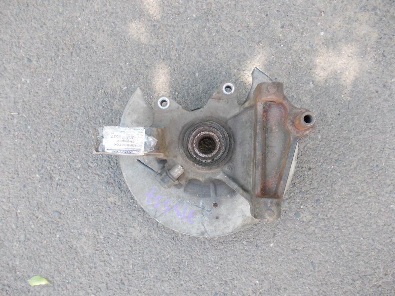 Ступица, 3000 рублей, Красноярск