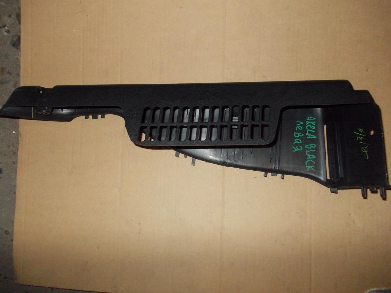 Накладка багажника, 1000 рублей, Красноярск