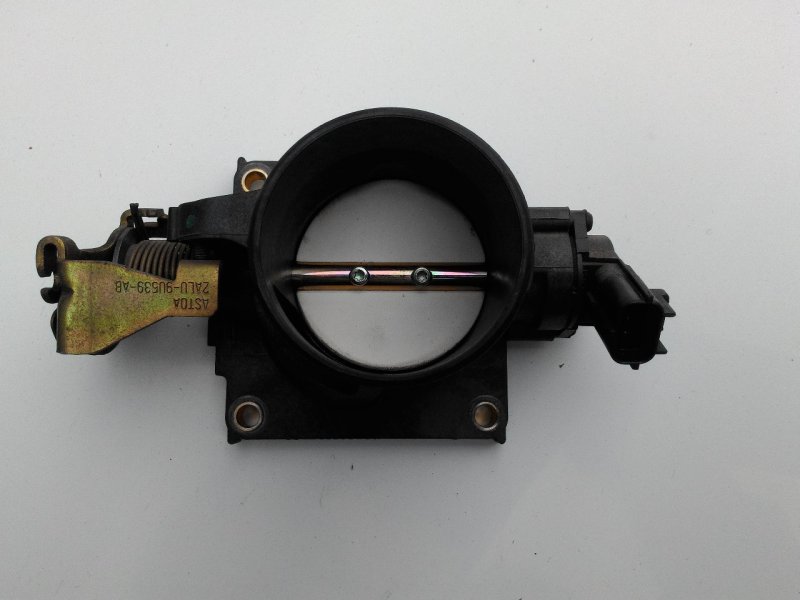 Блок дроссельной заслонки, 3600 рублей, Красноярск