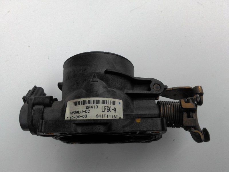 Блок дроссельной заслонки, 3600 рублей, Красноярск