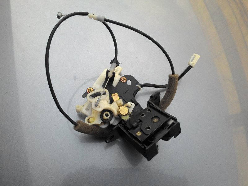 Замок двери багажника, 3000 рублей, Красноярск