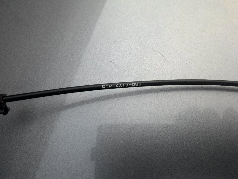 Замок двери багажника, 3000 рублей, Красноярск