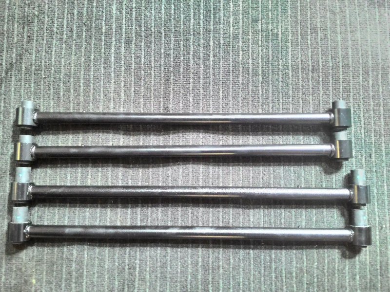 Рычаги поперечные, 10300 рублей, Красноярск