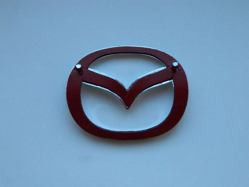 Эмблема багажника, 1100 рублей, Красноярск