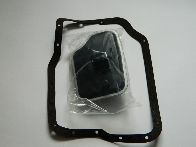 Фильтр АКПП, 2400 рублей, Красноярск