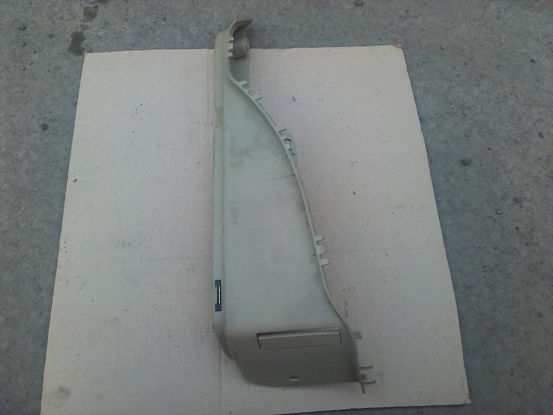 Накладка багажника, 1000 рублей, Красноярск