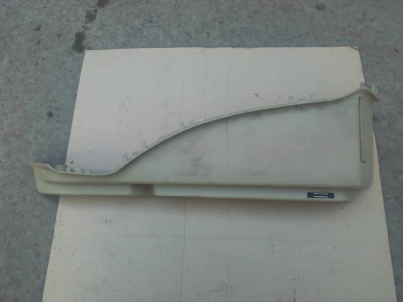 Накладка багажника, 1000 рублей, Красноярск