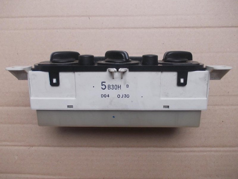 Блок управления климат-контролем, 1500 рублей, Красноярск