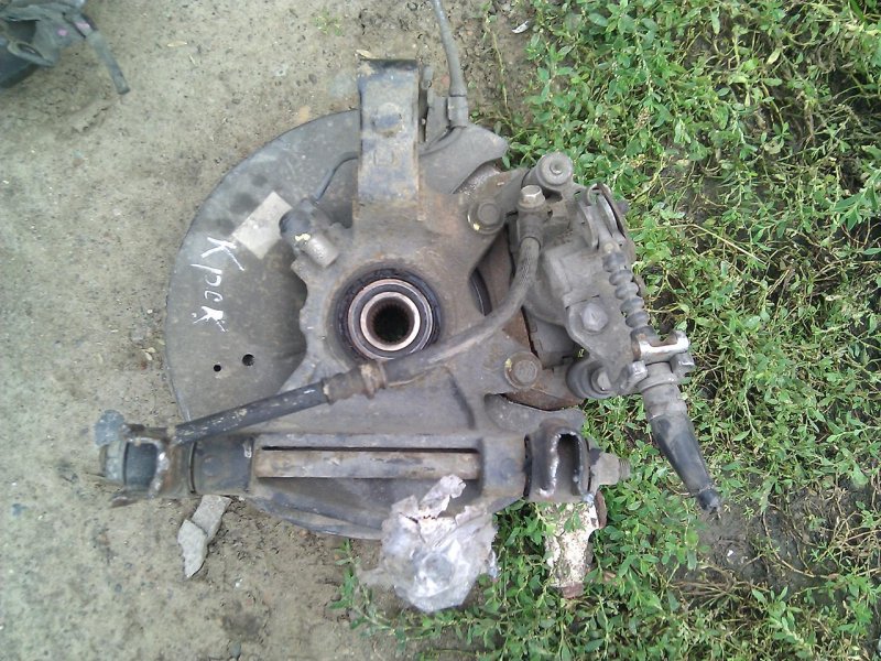 Ступица, 3000 рублей, Красноярск