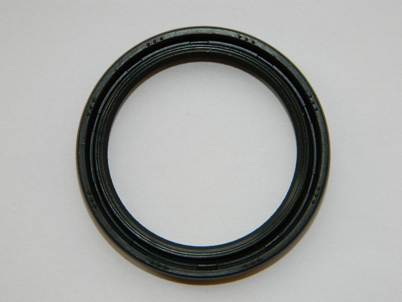 Сальник коленвала, 500 рублей, Красноярск