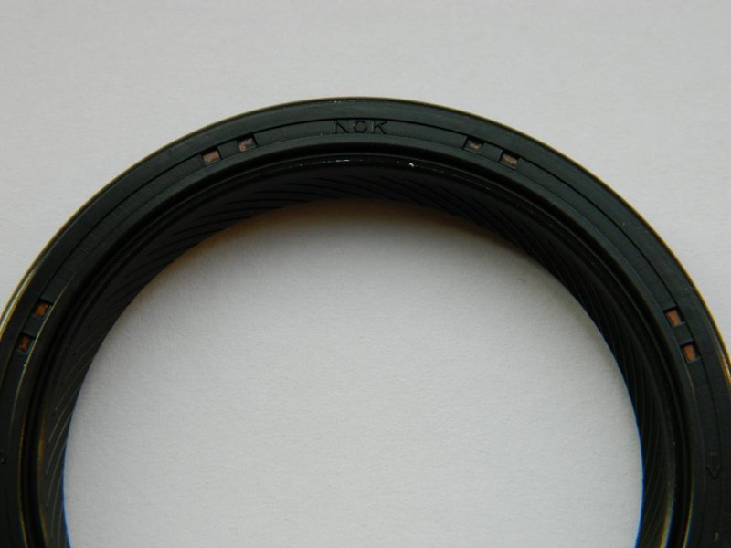 Сальник коленвала, 500 рублей, Красноярск