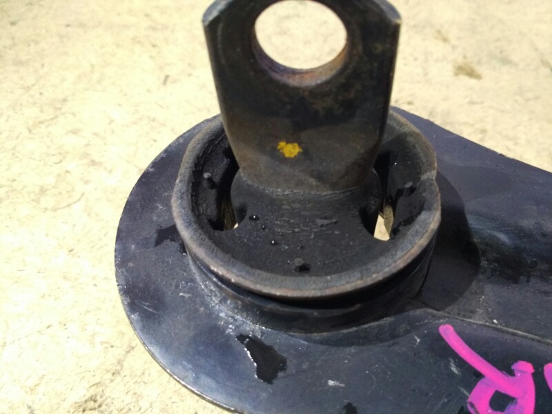 Рычаг продольный, 2000 рублей, Красноярск